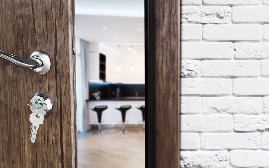 ouverture de porte claquée serrurier Esbly