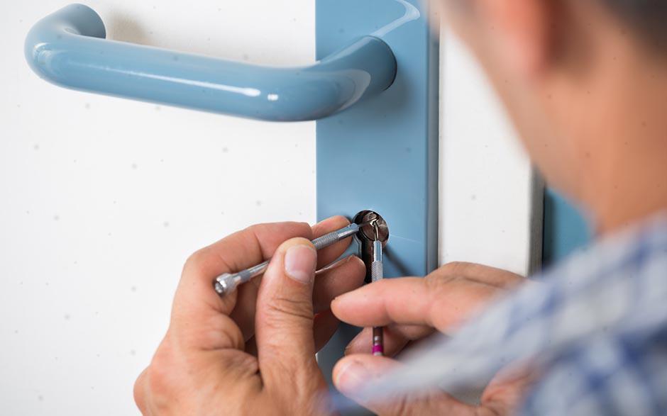 serrurier d'urgence Fichet Méru